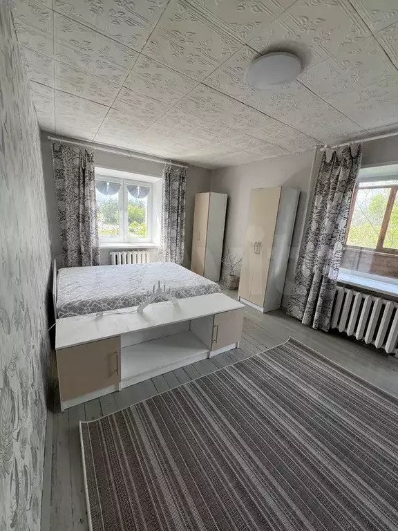 1-к. квартира, 31 м, 4/5 эт. - Фото 0