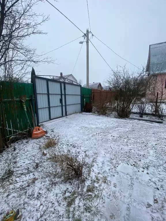 Дом в Московская область, Сергиево-Посадский городской округ, ... - Фото 0