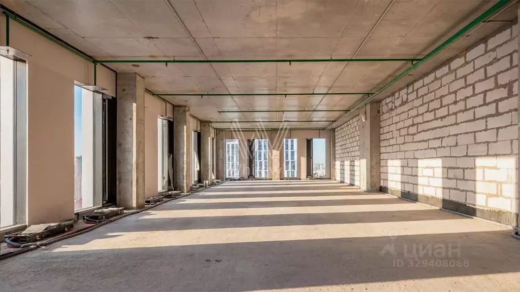 Офис в Москва ул. Двинцев, 3С1 (172 м) - Фото 1