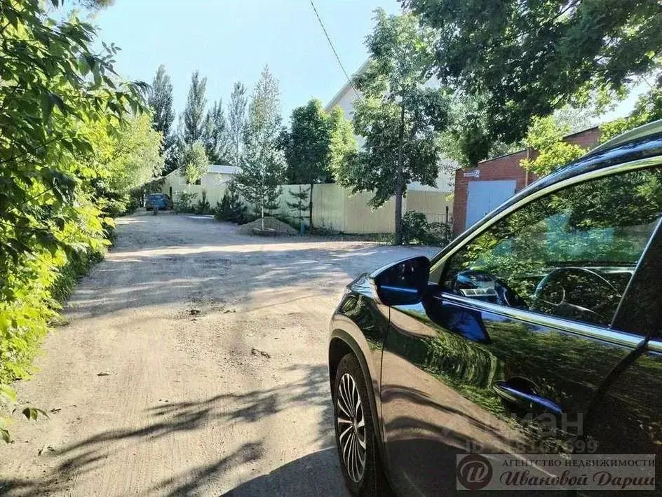 Дом в Самарская область, Самара ул. Потапова (100 м) - Фото 0