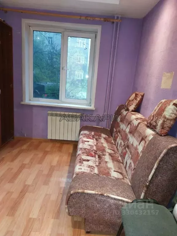 Студия Красноярский край, Красноярск ул. Щорса, 57 (14.0 м) - Фото 2