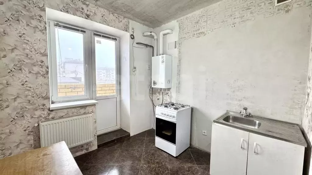 1-к кв. Ставропольский край, Михайловск Шпаковский район, Адмирал кп, ... - Фото 1