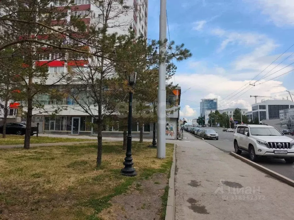 Помещение свободного назначения в Башкортостан, Уфа ул. Заки Валиди, 5 ... - Фото 0