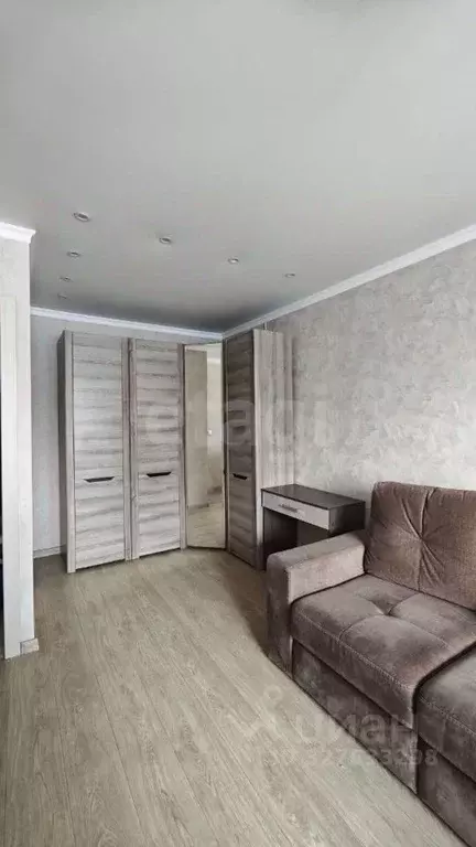 1-к кв. Тюменская область, Тюмень Камчатская ул., 37 (35.0 м) - Фото 2