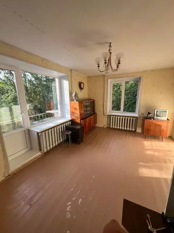 Продаётся 1-к квартира, 31.5 м - Фото 0
