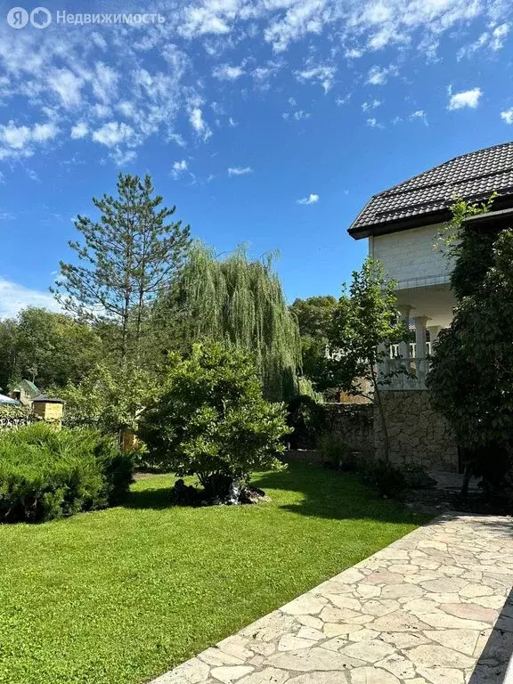 Дом в Гуамка, Береговая улица, 2Б (100 м) - Фото 2