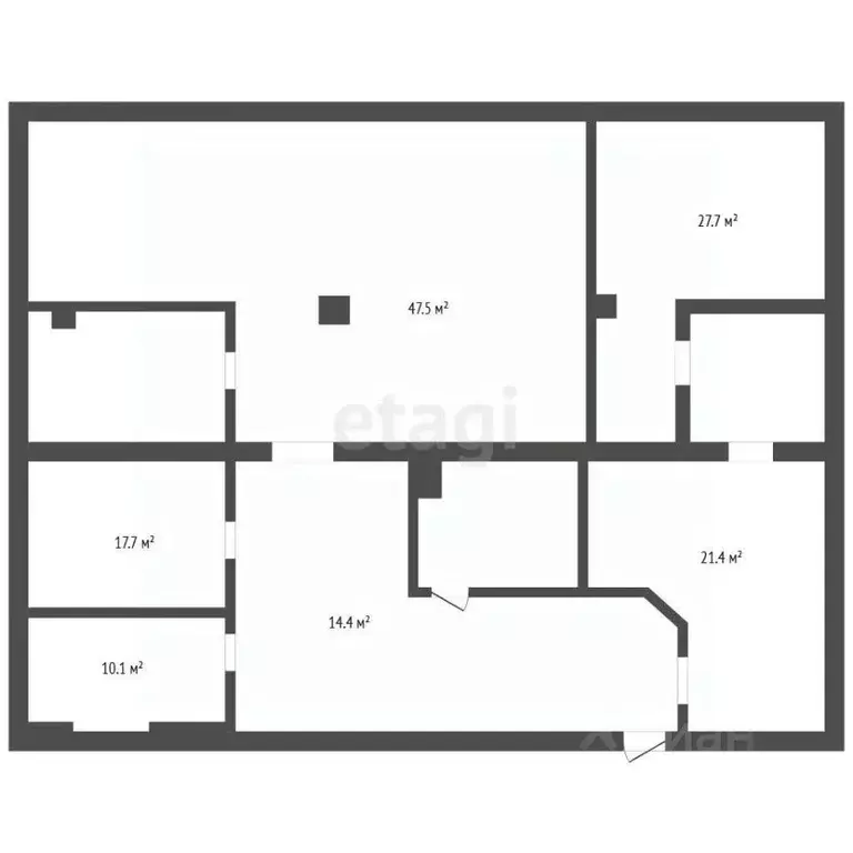 Помещение свободного назначения в Ростовская область, Ростов-на-Дону ... - Фото 2