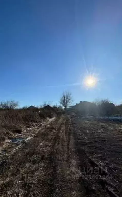 Участок в Ставропольский край, Ставрополь Луч садовое товарищество,  ... - Фото 2