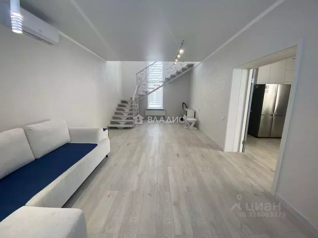 Дом в Белгородская область, Белгород Юго-Западный-2.1 мкр, ул. Князя ... - Фото 1