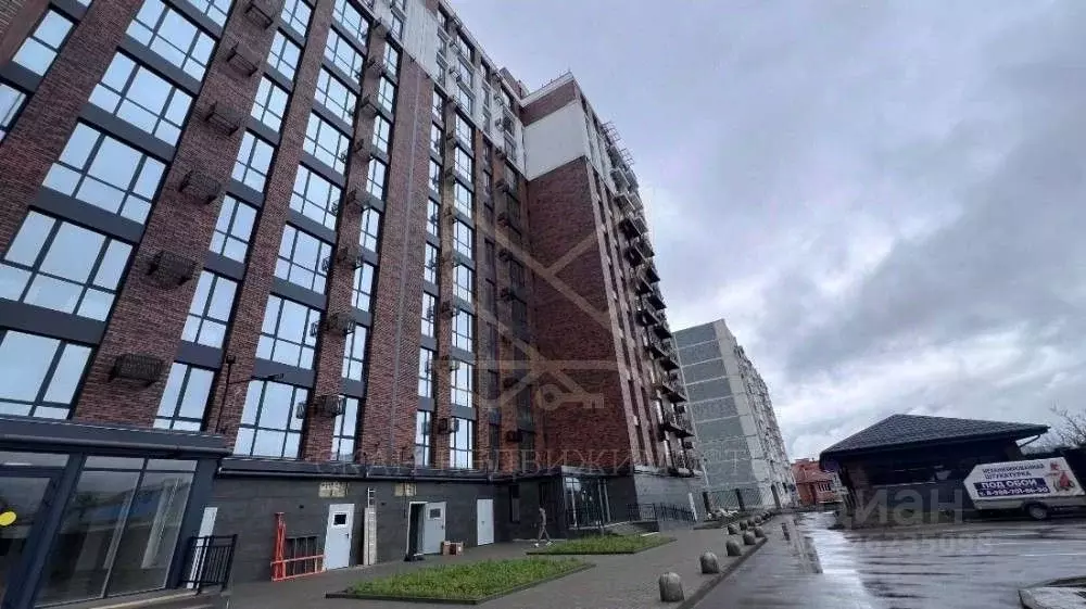 3-к кв. Ставропольский край, Пятигорск Украинская ул., 39 (92.0 м) - Фото 2