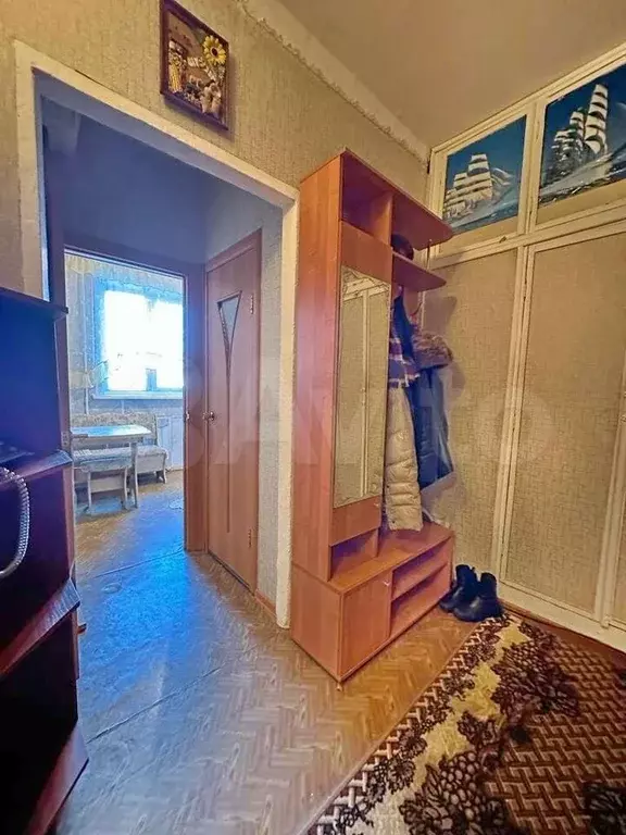 4-к. квартира, 87,9м, 3/6эт. - Фото 1