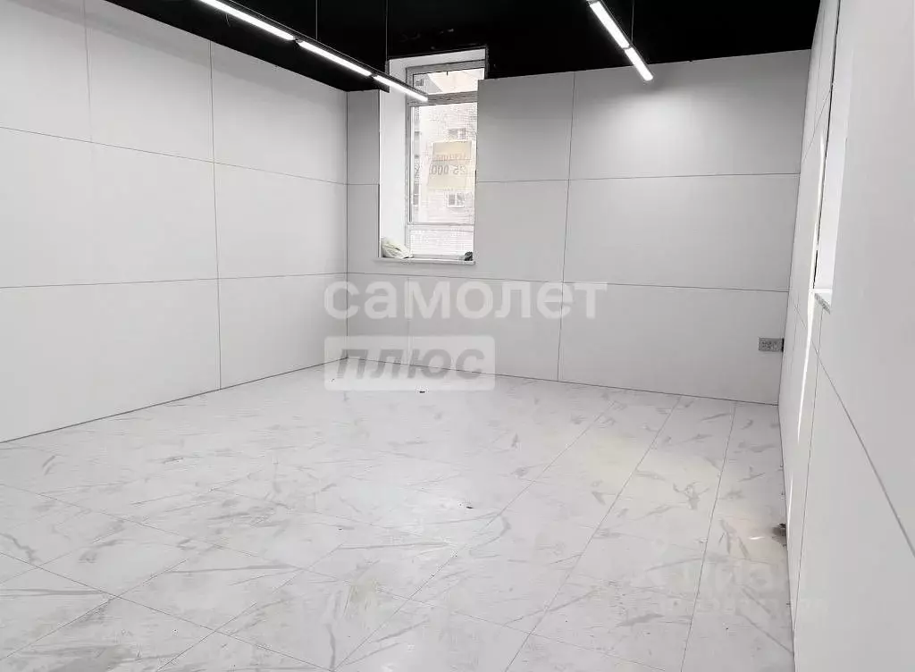 Помещение свободного назначения в Москва ул. Летчика Бабушкина, 38К2 ... - Фото 0