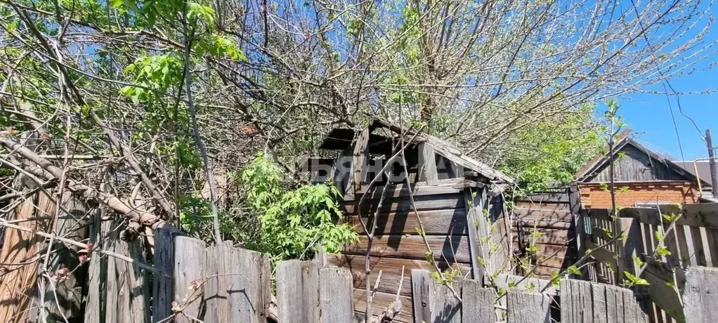 Участок в Ростовская область, Шахты ул. Володарского (3.0 сот.) - Фото 1