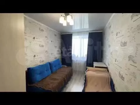 2-к. квартира, 46,8 м, 5/10 эт. - Фото 1