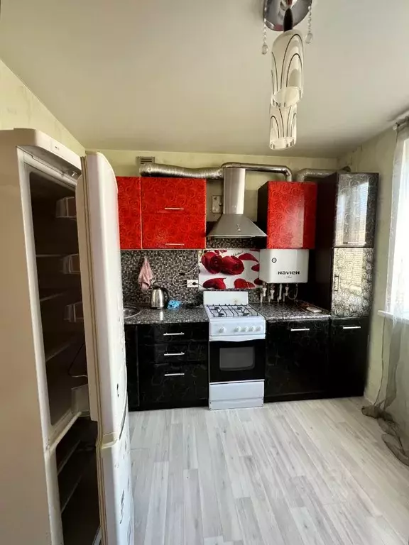 1-к кв. Самарская область, Самара Крутые Ключи мкр, ул. Евгения ... - Фото 1