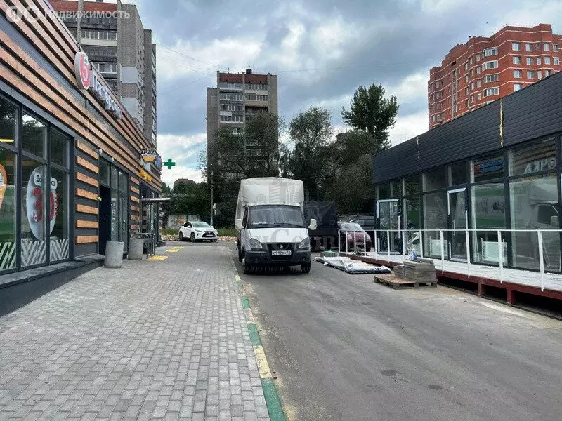 Торговая площадь (25 м) - Фото 2