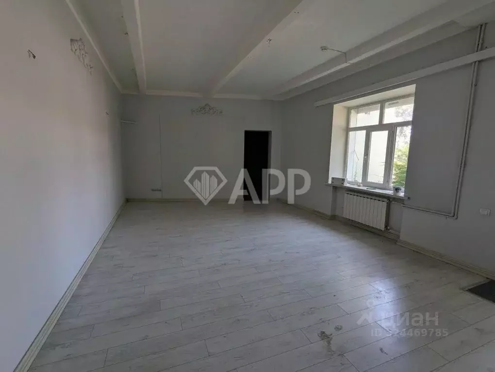 Торговая площадь в Краснодарский край, Новороссийск Кутузовская ул., ... - Фото 1