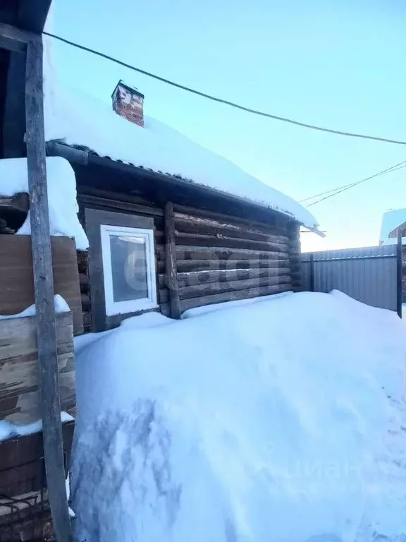 Дом в Свердловская область, Талица ул. Пугачева, 14 (22 м) - Фото 2
