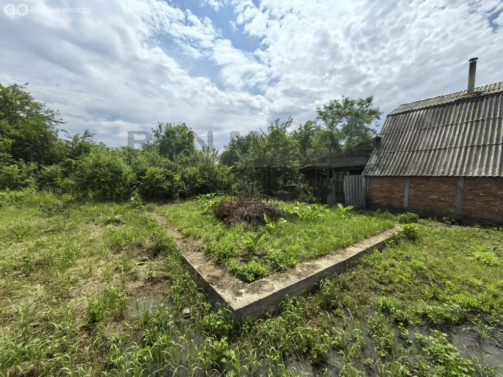 Участок в посёлок Табачный, 4-я Сосновая улица (5 м) - Фото 1