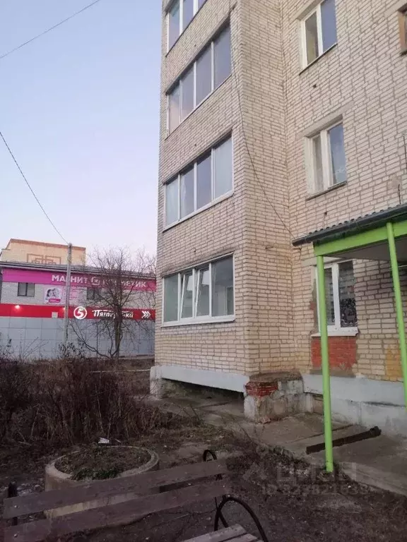 3-к кв. Тульская область, Алексин ул. Болотова, 14 (64.6 м) - Фото 2