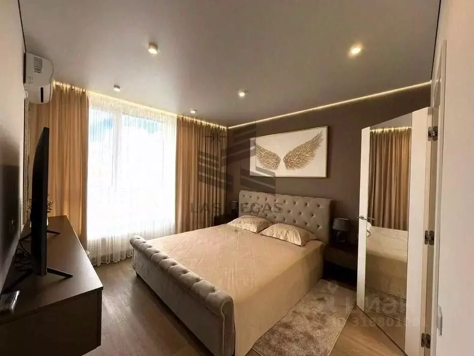 2-к кв. Татарстан, Казань ул. Шуртыгина, 7 (55.0 м) - Фото 1