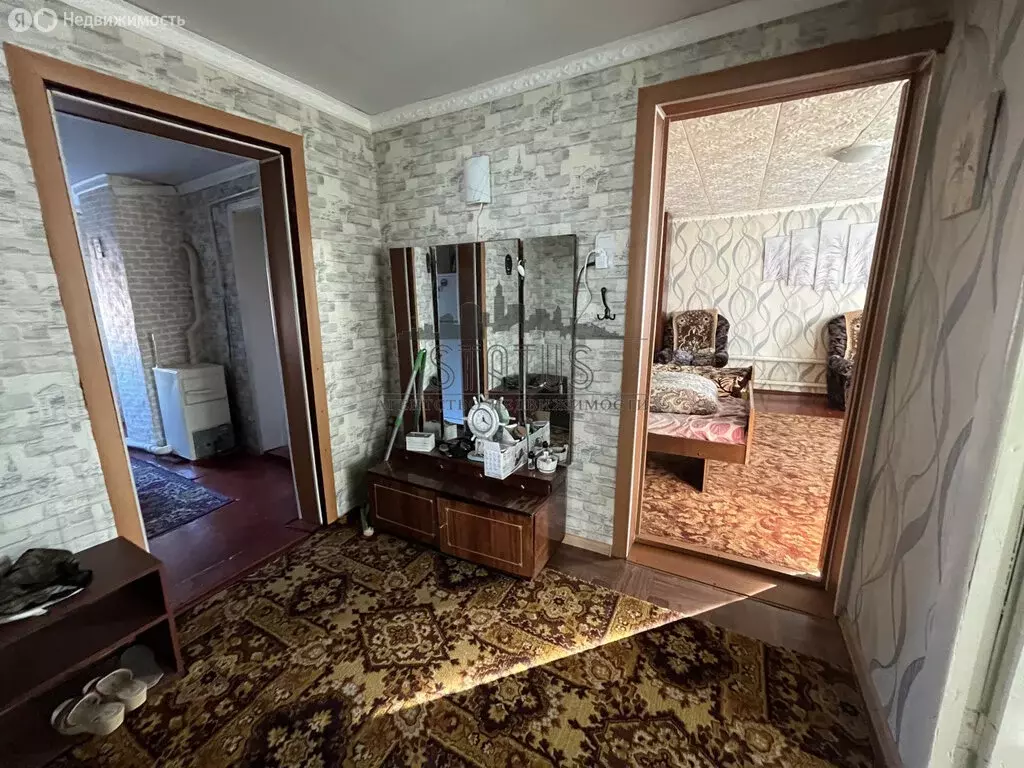 Дом в Ртищево, Балашовская улица, 14 (76.4 м) - Фото 0