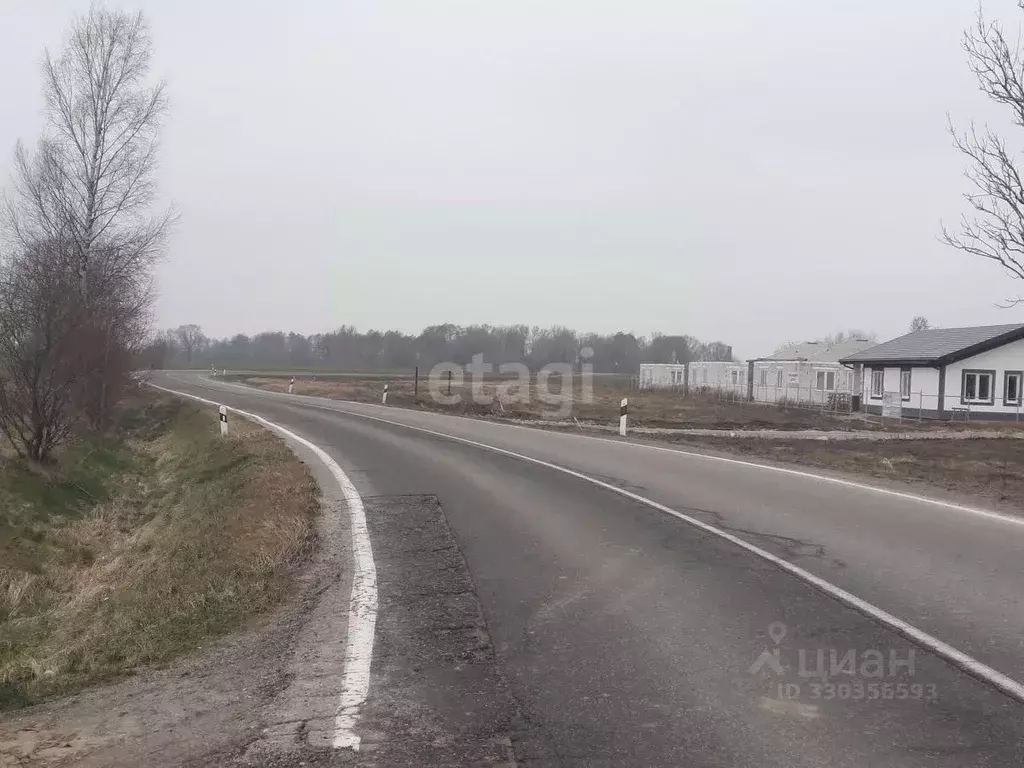 Участок в Калининградская область, Гурьевск  (7.0 сот.) - Фото 1