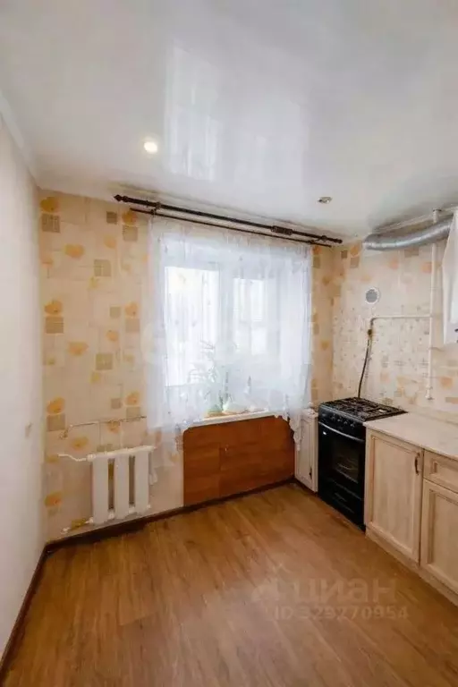 1-к кв. Татарстан, Казань ул. Лейтенанта Красикова, 8 (30.3 м) - Фото 1