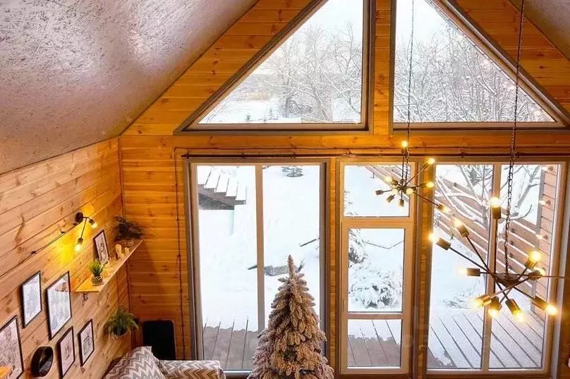 Дом в Саратовская область, Балаковский район, Натальинское ... - Фото 2