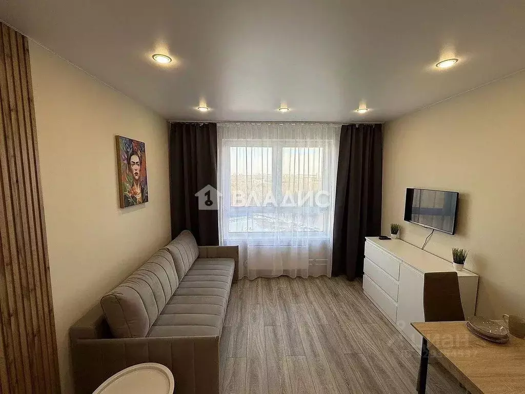 Квартира, студия, 19.5 м - Фото 2