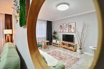 2-к кв. Ставропольский край, Кисловодск ул. Кирова, 78 (70.0 м) - Фото 1