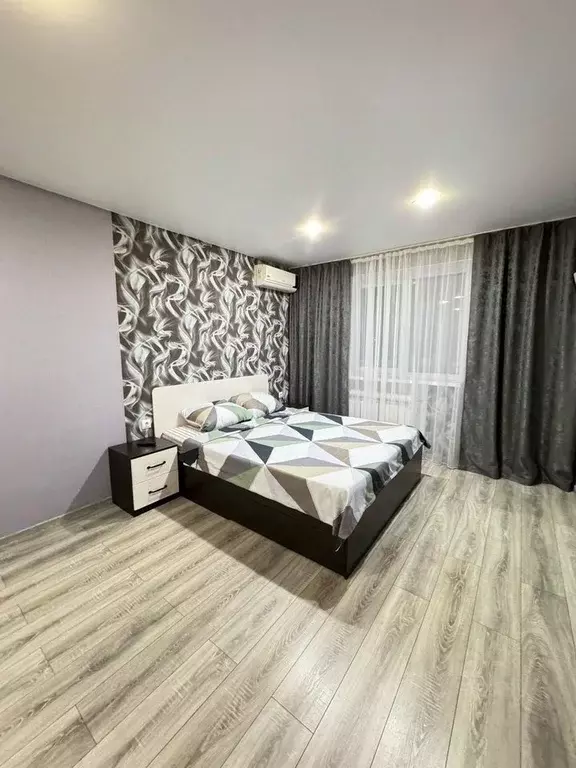 1-к кв. Волгоградская область, Волгоград Невская ул., 10 (34.0 м) - Фото 2