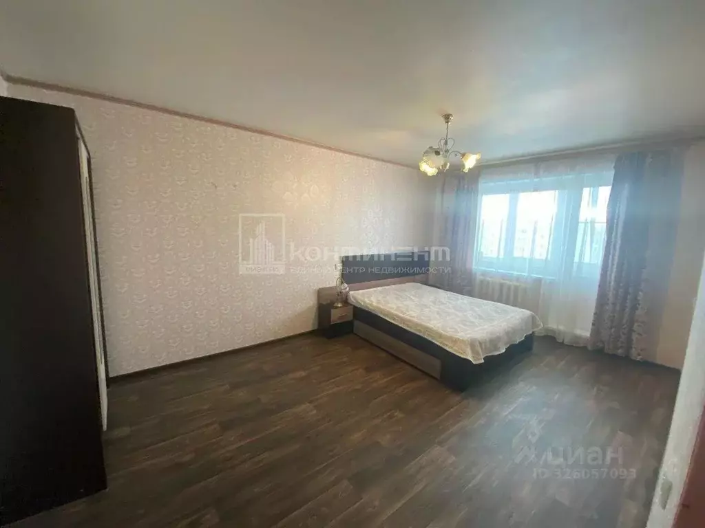 1-к кв. Владимирская область, Ковров ул. Строителей, 22 (38.0 м) - Фото 2