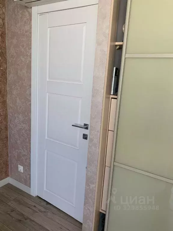 2-к кв. Московская область, Видное ул. Березовая, 12 (60.0 м) - Фото 2