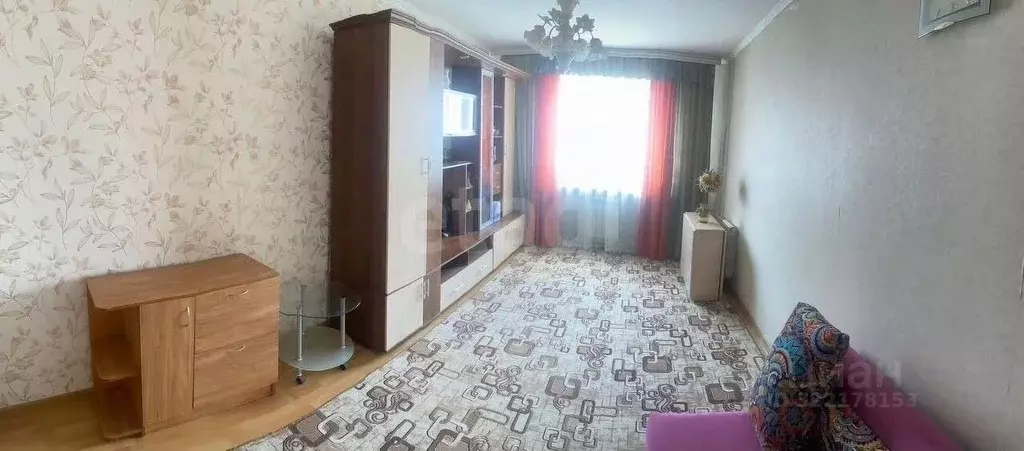 2-к кв. Белгородская область, Белгород Молодежная ул., 16в (54.0 м) - Фото 1