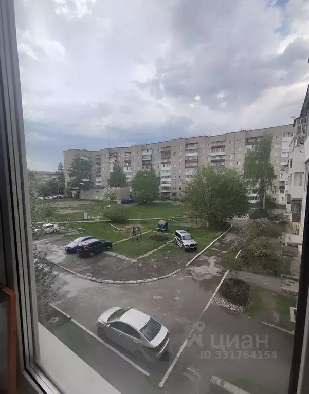 3-к кв. Свердловская область, Серов ул. Каляева, 33 (61.0 м) - Фото 1