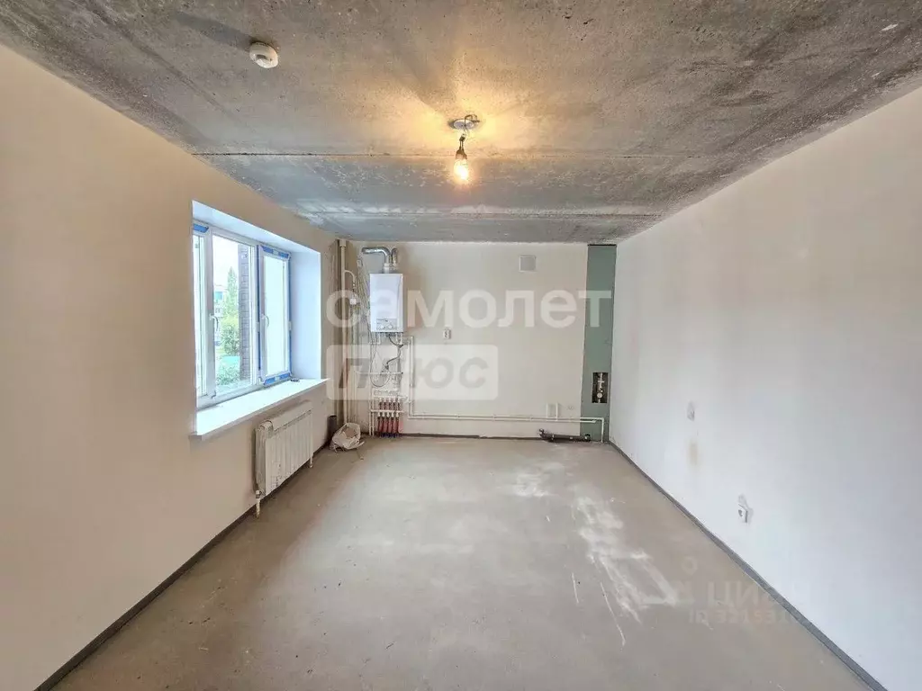 3-к кв. Башкортостан, Мелеуз Смоленская ул., 44 (80.3 м) - Фото 1