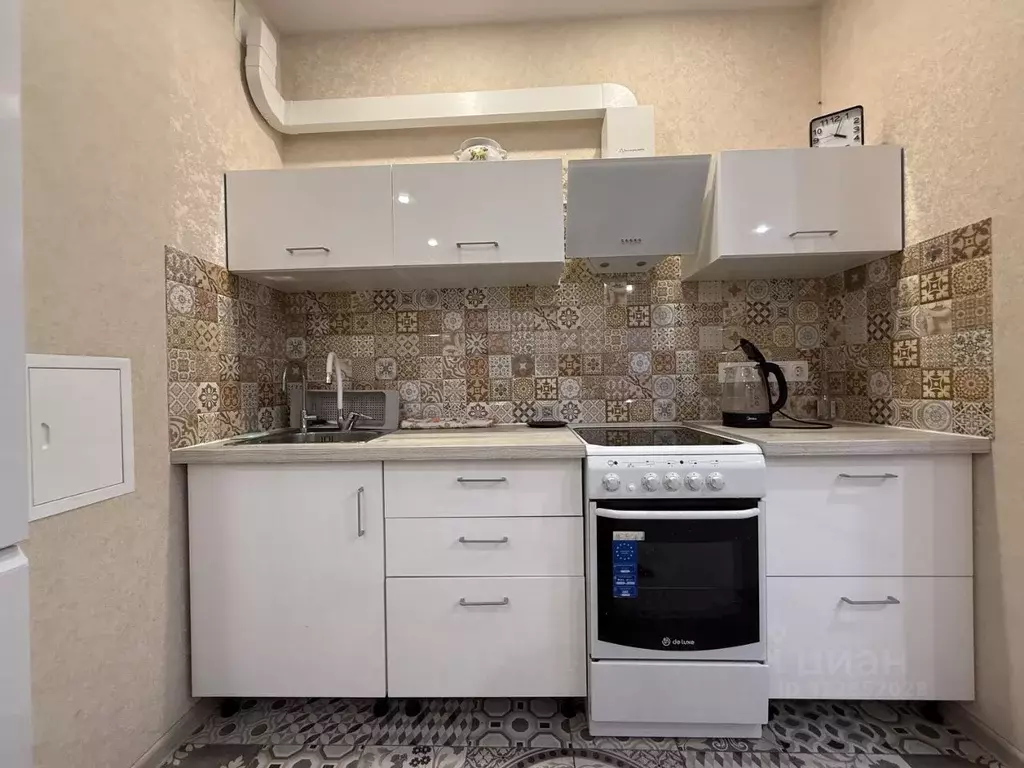 Студия Московская область, Одинцовский городской округ, пос. Горки-10 ... - Фото 2