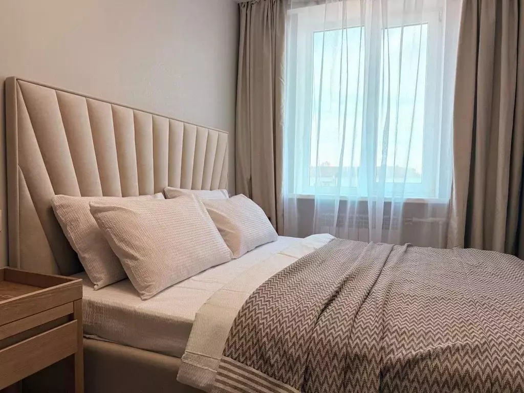 1-к кв. Дагестан, Каспийск ул. Орджоникидзе, 24 (40.0 м) - Фото 1