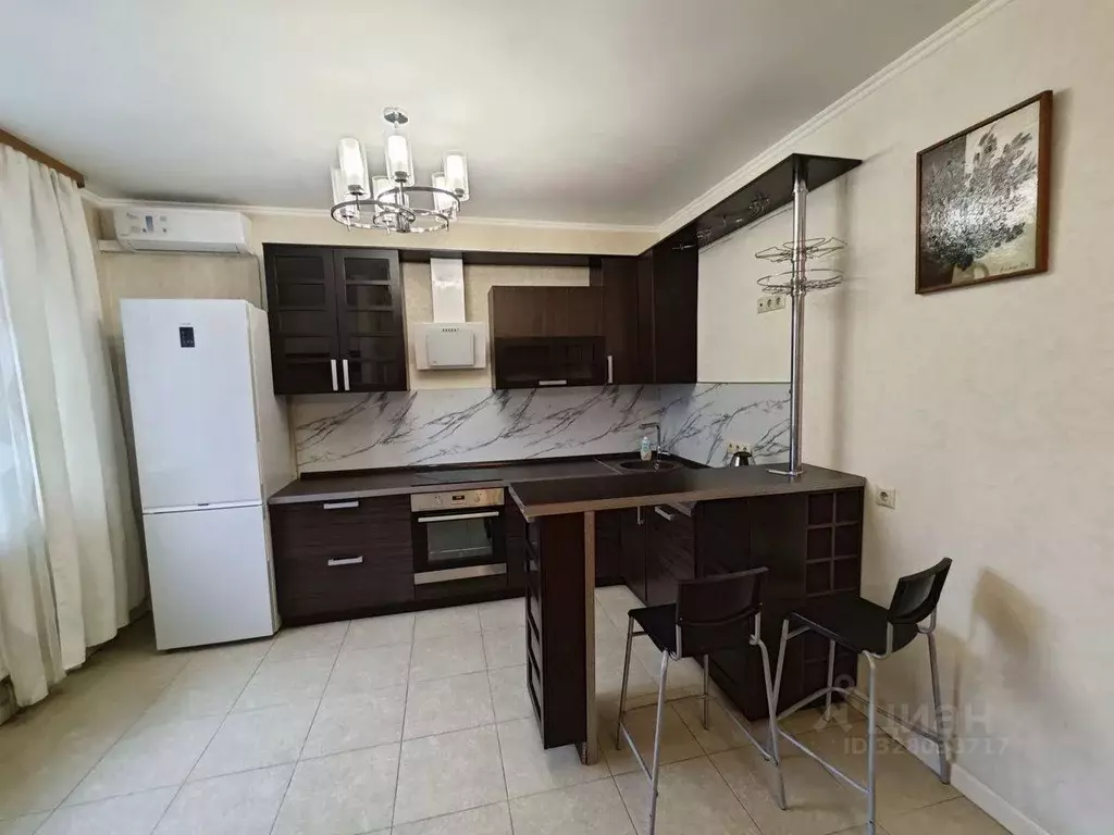 1-к кв. Москва ул. Татьянин Парк, 14к3 (40.1 м) - Фото 2