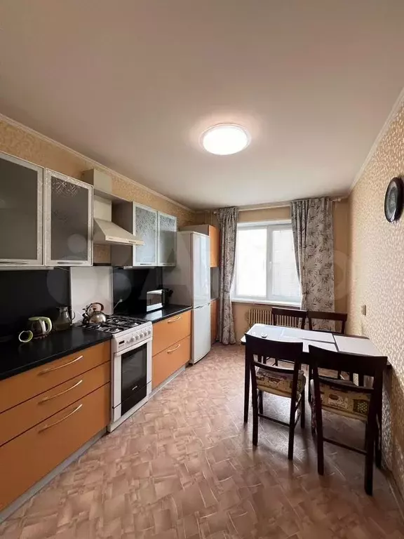 2-к. квартира, 58 м, 6/9 эт. - Фото 1