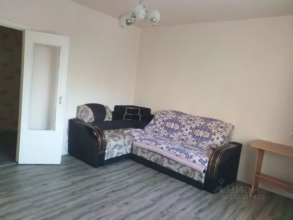 2-к кв. Красноярский край, Красноярск Северный мкр, ул. Мате Залки, 6А ... - Фото 1