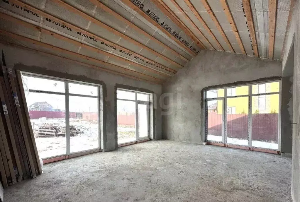 Дом в Московская область, Можайский муниципальный округ, Ильинская ... - Фото 2