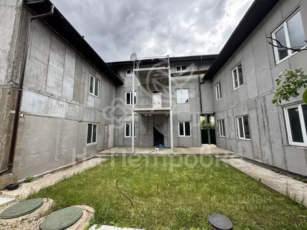 Дом в Московская область, Одинцовский городской округ, д. Мамоново ... - Фото 1