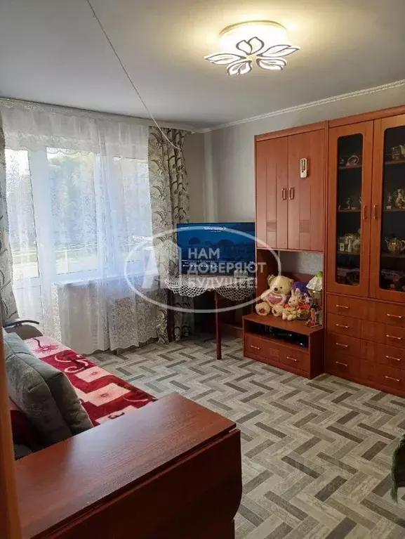 2-к кв. Пермский край, Лысьва ул. Оборина, 64 (45.0 м) - Фото 1