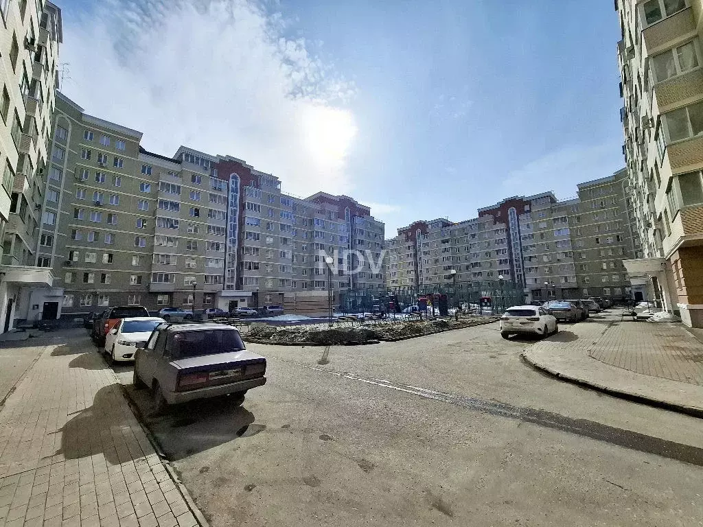 Продается квартира со свободной планировкой - Фото 1