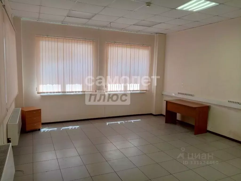 Офис в Воронежская область, Воронеж бул. Победы, 50Б (124 м) - Фото 1