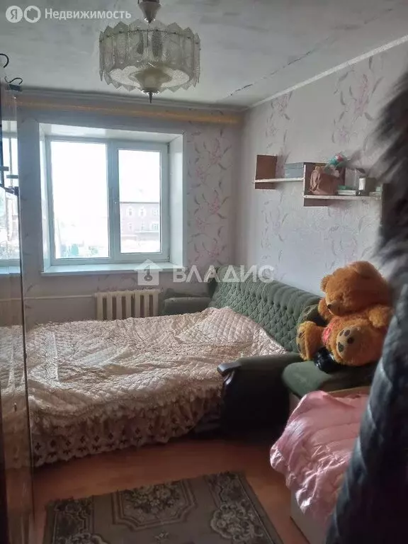 3-комнатная квартира: посёлок городского типа Карымское, Верхняя ... - Фото 2