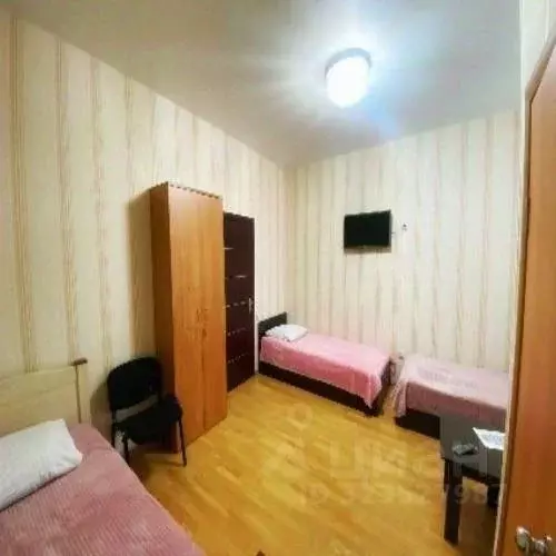 Комната Нижегородская область, Нижний Новгород ул. Спартака, 17 (18.0 ... - Фото 2