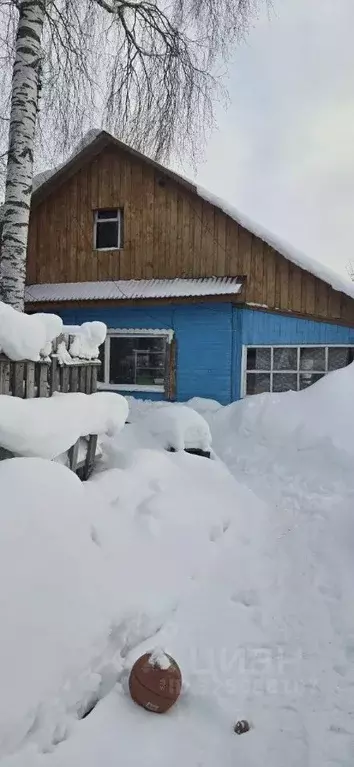 Дом в Пермский край, Пермь ул. 2-я Мачтовая, 7А (39 м) - Фото 2